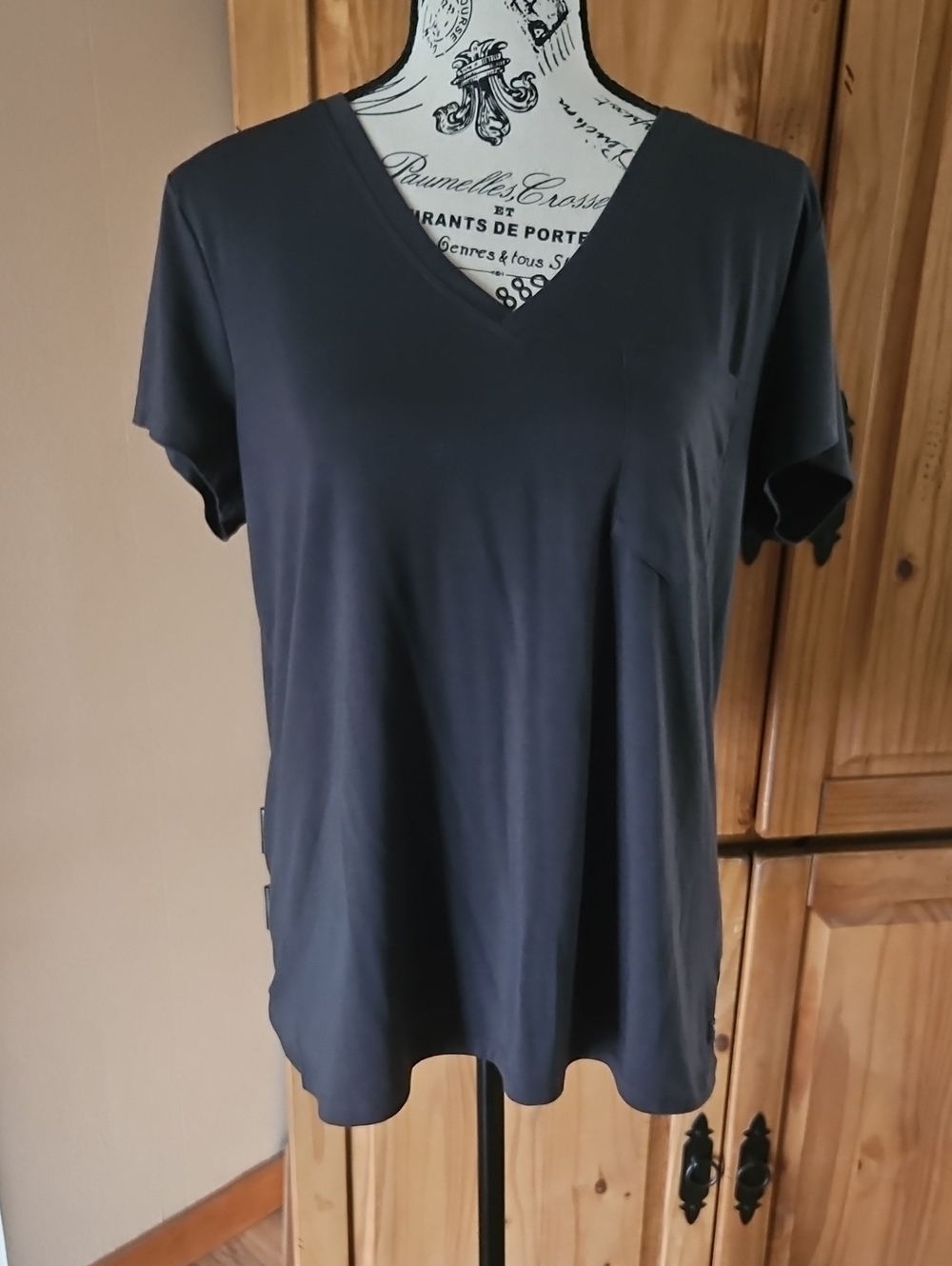 Toad&Co Top